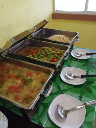 Food & Drinks 5, Sangthong Andaman Resort, Kapoe