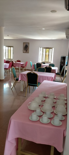 Others 5, MARBELLA HOTEL, Golfe (incl Lomé)