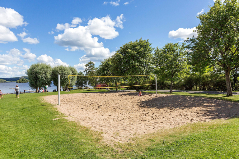 Others 4, First Camp Nora-Bergslagen, Nora