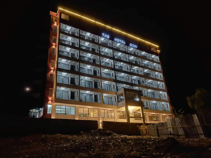 Exterior & Views 2, The Hotel Ezri, North Imenti