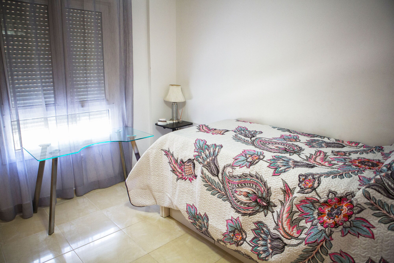 Bedroom 2, Torrequebrada - Magníficas vistas al mar, Almería