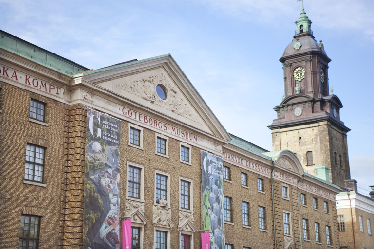 Exterior & Views 2, Hotel Riverton, Göteborg