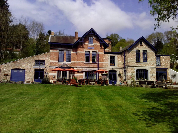 B&B Windsor, Namur