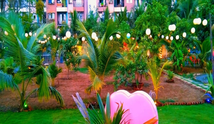 Others 1, Starlight Resort, Raigarh