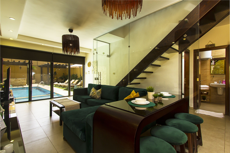 Others 4, Villa Naya Branch 1 Couple Paradise, Shooneh Janoobiyyeh