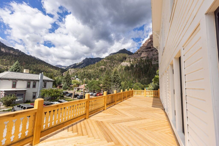 Others 5, Western Hotel Ouray, Ouray