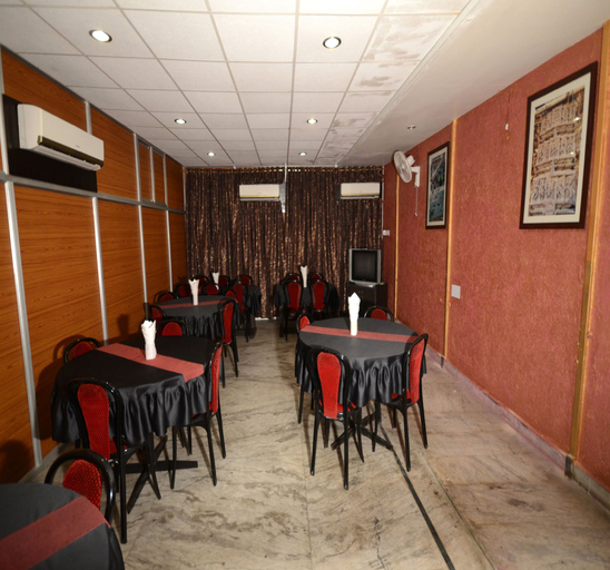 Food & Drinks 3, Hotel Kota Royal, Kota