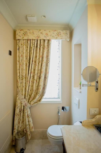 Bedroom 4, Ebel Boutique Hotel, Tirana