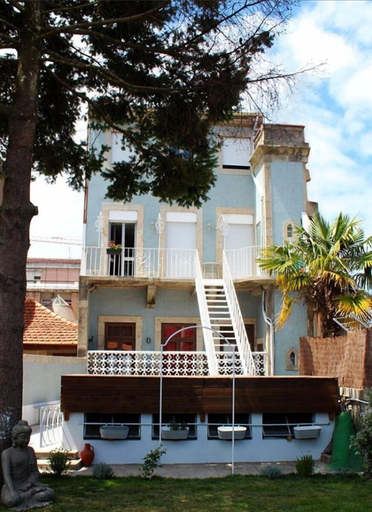 Exterior & Views 2, Rosario's Boutique Apartments, Porto