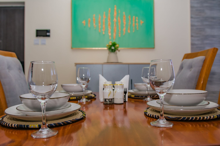 Food & Drinks, Kijala Suite by Homes By Della, Dagoretti North