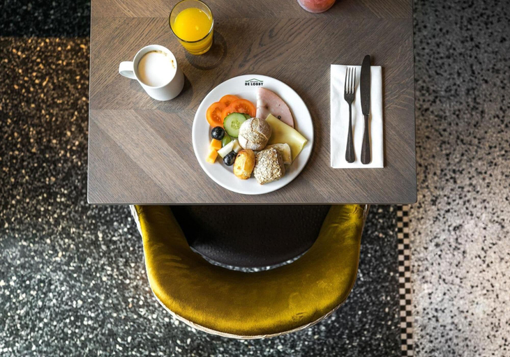 Food & Drinks 5, Hotel Roermond Next Door, Roermond