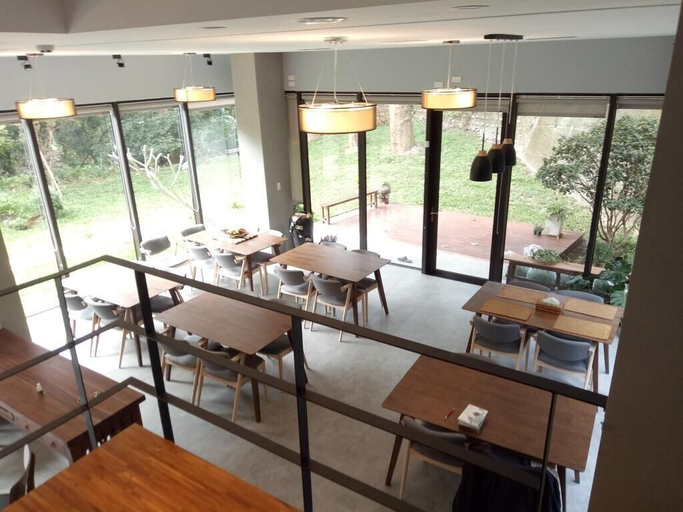 Food & Drinks 4, Siang Tsao Yu Chong, Miaoli