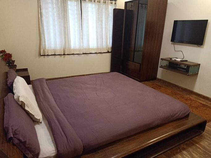 Bedroom 2, Havelock Leisure, The Nilgiris
