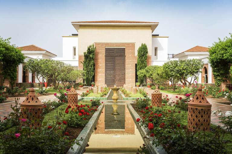 Exterior & Views 2, ROBINSON AGADIR - All Inclusive, Agadir-Ida ou Tanane