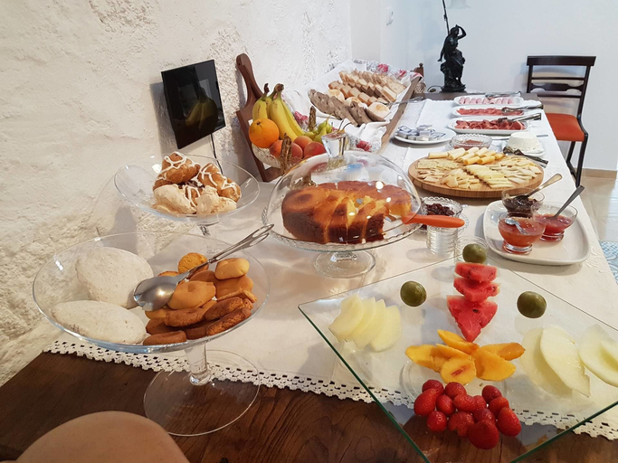Food & Drinks 5, Casas do Durão, Celorico da Beira