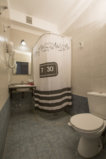 Bathroom 3, Boutique Apartments Plaza Dorrego, Distrito Federal