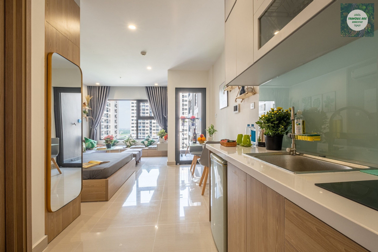 Bom Homes- Vinhomes Ocean Park, Gia Lâm