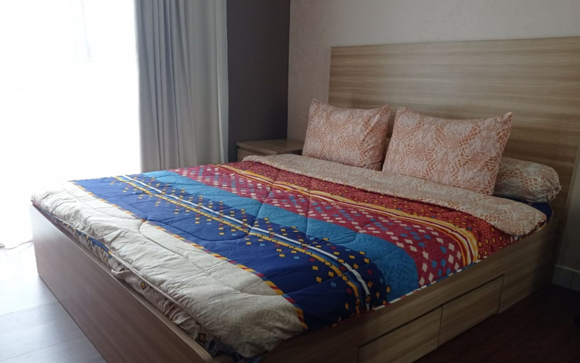 Bedroom 5, Sultan Premiere Casa De Parco, Tangerang