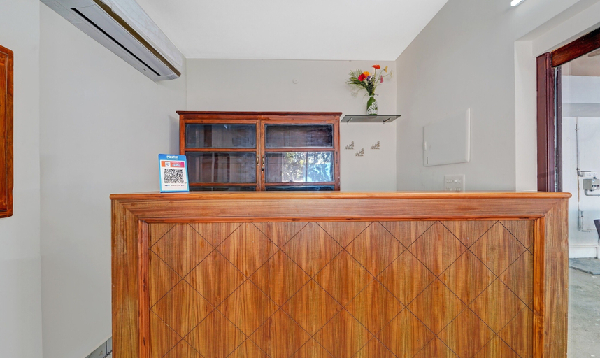Others 5, Itsy Hotels Green Villaa, 2 Km From Pondicherry Railway Station, Puducherry
