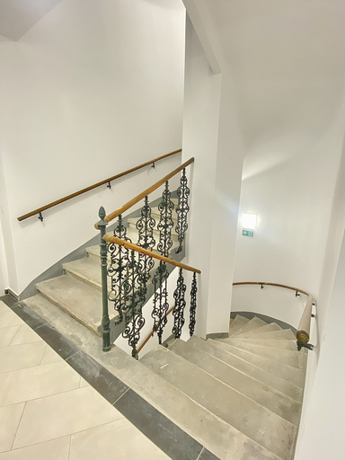 Others 4, Steiner Residences Vienna Reumannplatz, Wien