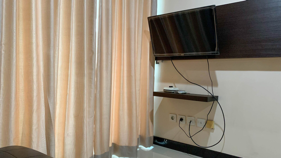 Others 3, Nice And Comfort 1Br At Sky Terrace Apartment, West Jakarta