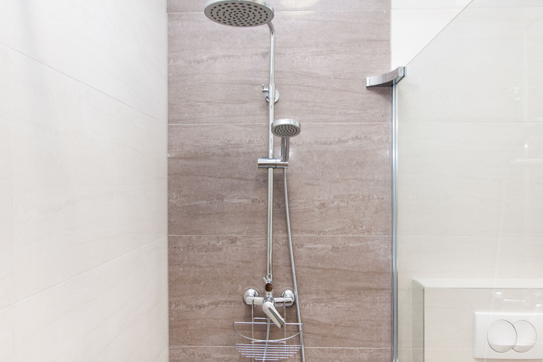 Bathroom 4, Luxury Main Square Apartments, Zagreb