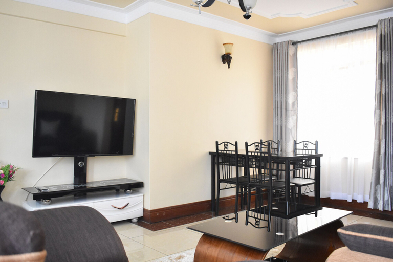 Others 4, Acacia Luxurious Apartments, Westlands