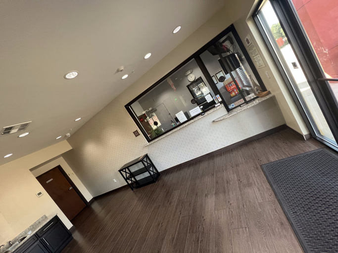 Others 1, Regency INN & Suites, Houston