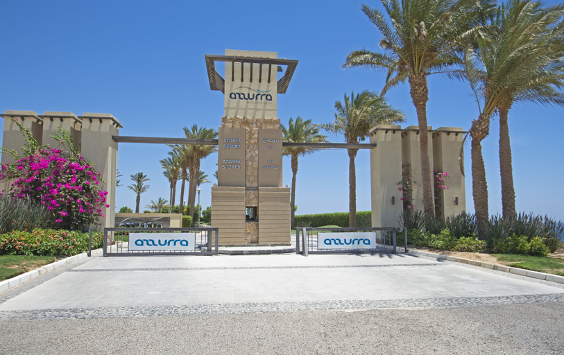 Exterior & Views 2, Outstanding Sea View-Azzurra Apartments, Safaja