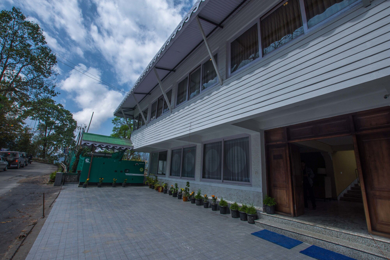 Exterior & Views 2, Mount Himalayan Hotel, East Sikkim