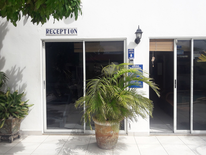 Exterior & Views 2, Palmita Hotel Hostel