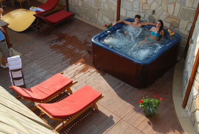 Sport & Beauty 2, Apart Hotel Zoned, Raška