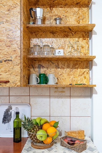 Food & Drinks, Downtown Yellow Studio - Central Secret Nest, Peloponnese