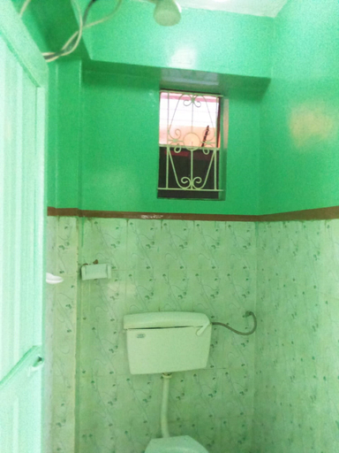 Bathroom 3, Baraka Guest House - Adults Only, Naivasha