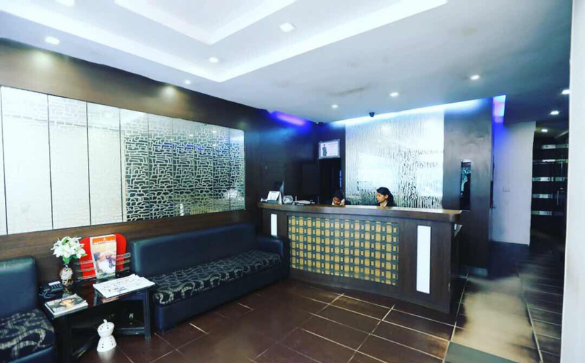 Others 2, Hotel VIP International, Kolkata