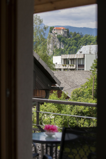 Others 4, 1861 Blejka apartments, Bled