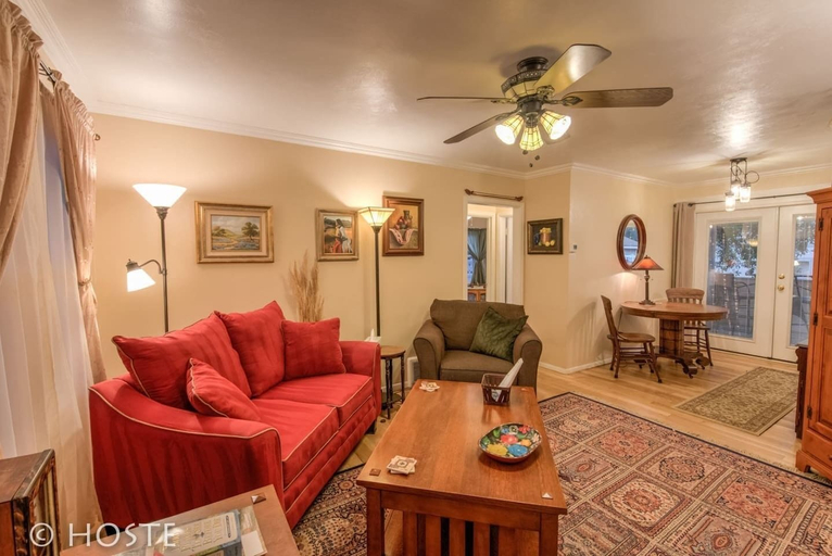 Others 5, 2Br Relax Lovely Home With Fairytale Garden, El Paso