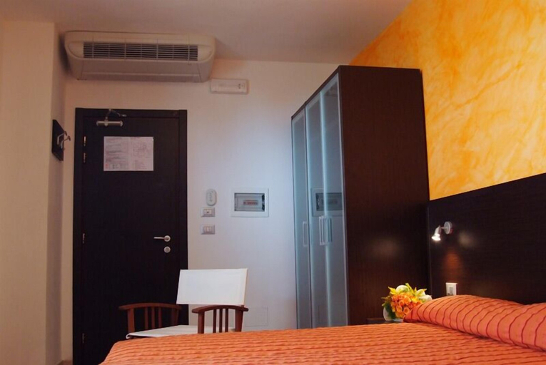 Bedroom 4, Hotel Club Ravezzo, Lecce
