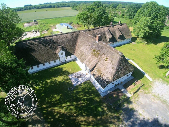 Exterior & Views 1, Haus Fresenhagen, Nordfriesland
