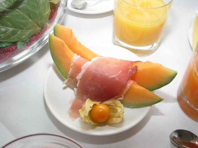 Food & Drinks 5, Business Hotel Valerian, Dornbirn