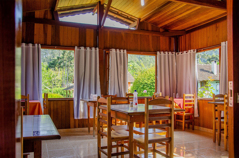 Food & Drinks 4, Pousada Cruzeiro do Sul, Itatiaia
