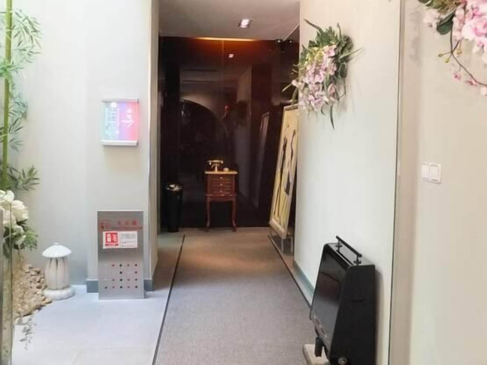 Others 3, Tomolo Hotel Jianghan Road Branch, Wuhan