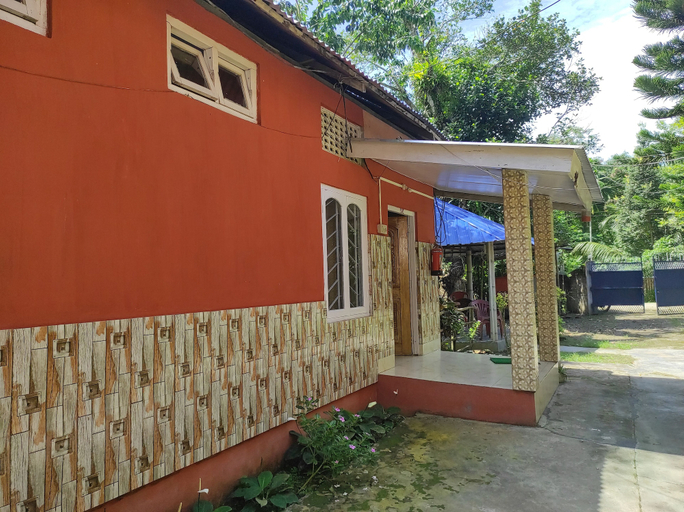 Exterior & Views 2, Homocation Boras Homestay, Golaghat