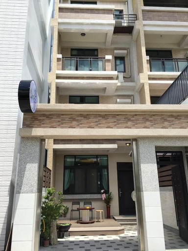 Exterior & Views 2, Slowly Inn, Pingtung