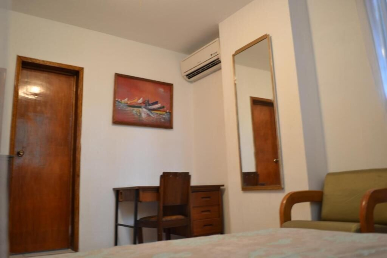 Bedroom 4, Pacot Breeze, Port-au-Prince