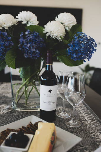 Food & Drinks, The Roozen Residence, Augusta-Margaret River