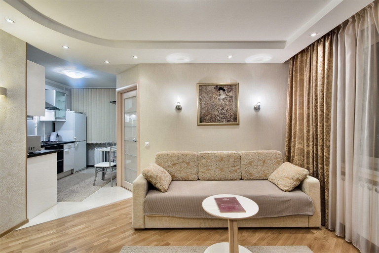 Others 3, Day&Night Apartments - Yakimanka, Central