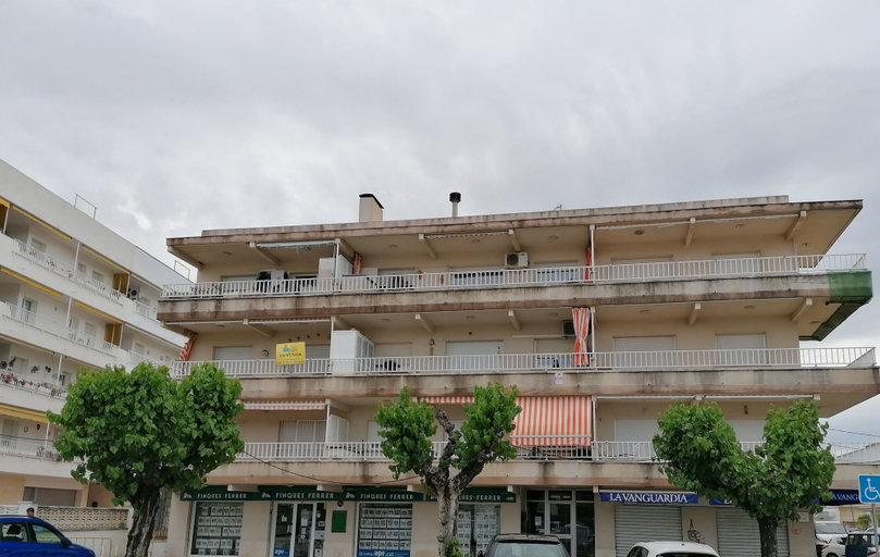 Exterior & Views, Apartamento piscis, Barcelona