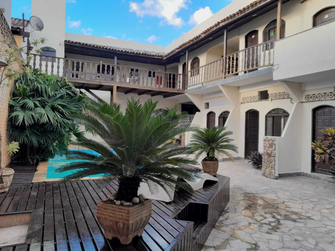 Exterior & Views, POUSADA PORTO DI MARE, São Pedro da Aldeia