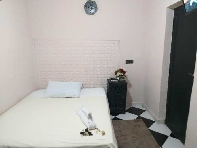 Bedroom 2, Tiflout Agnau, Marrakech
